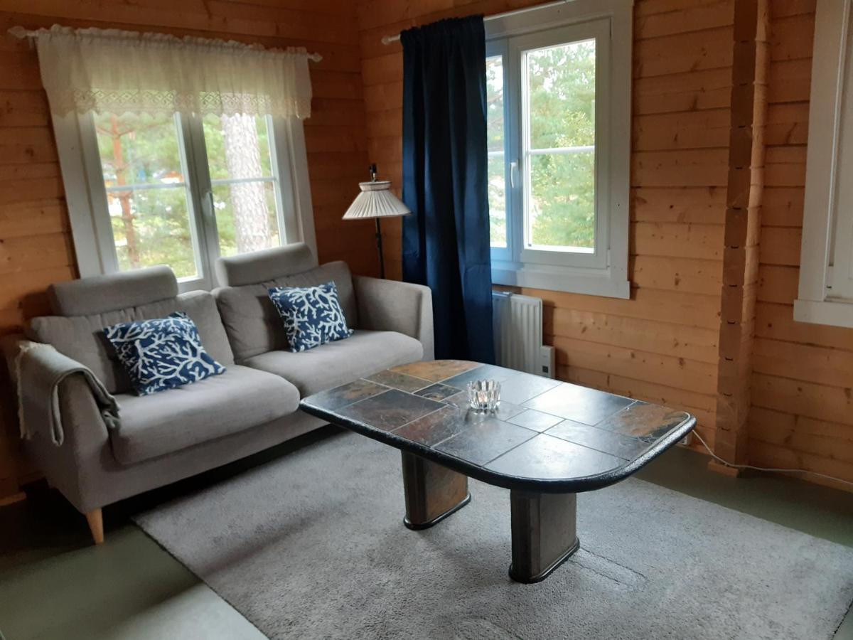 ארביקה Froeya Timber Cottage מראה חיצוני תמונה